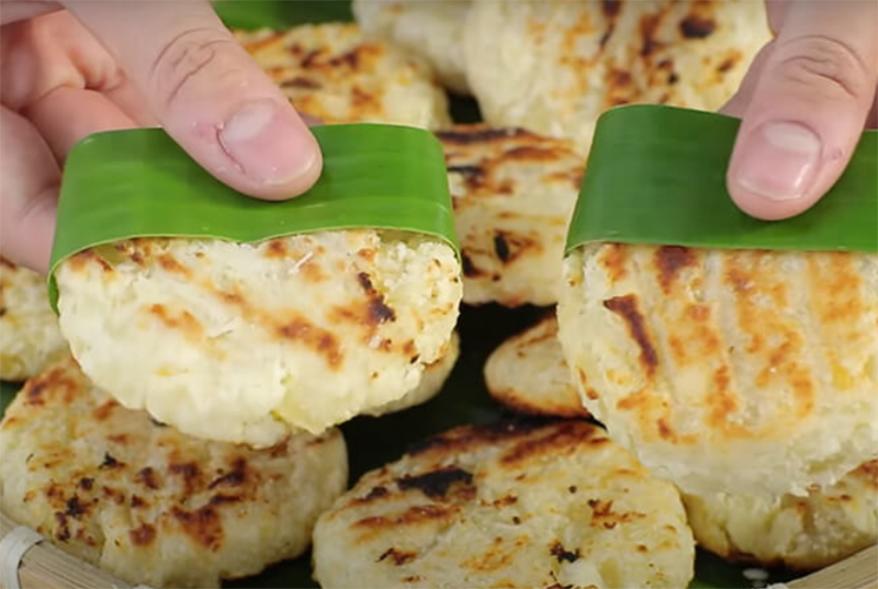 Bánh sắn bao nhiêu calo? (hình 5)