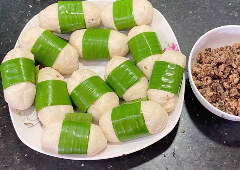 Bánh sắn bao nhiêu calo? (hình 7)