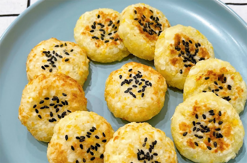 Bánh sắn bao nhiêu calo? (hình 8)
