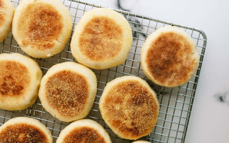 Bánh sắn nướng là gì? Nguồn gốc của bánh sắn nướng