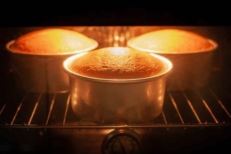 bánh sinh nhật bà 2