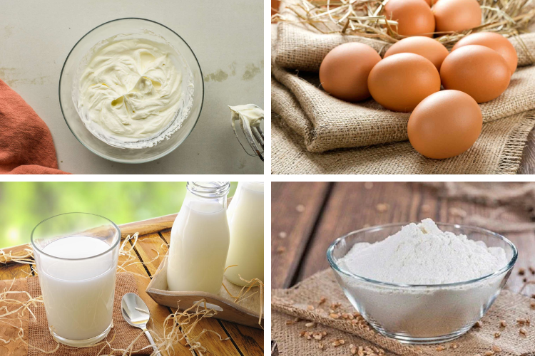 bánh sinh nhật cho anh trai 1