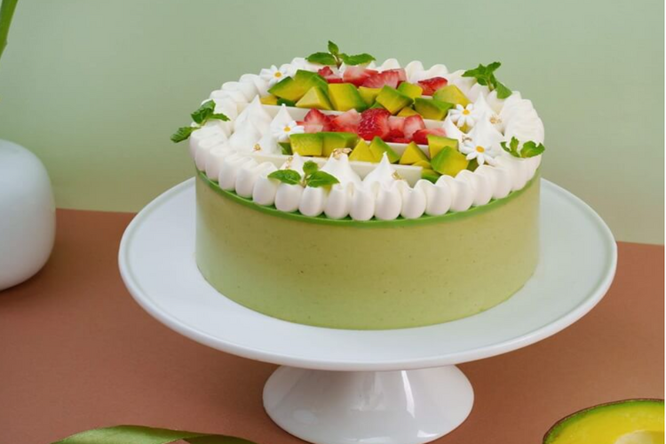 Gợi ý cách chọn bánh sinh nhật cho bé gái 12 tuổi và những mẫu bánh độc đáo nhất