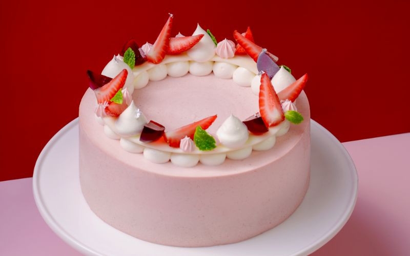 luu y khi chon banh sinh nhat cho bo me