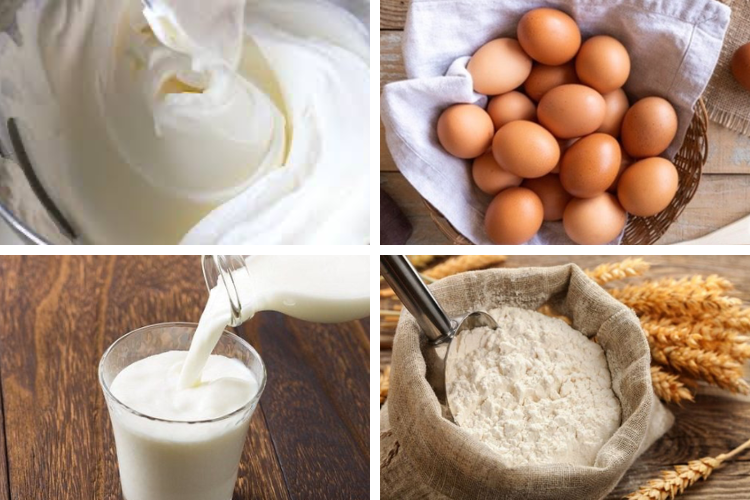bánh sinh nhật cho cô giáo chủ nhiệm 1