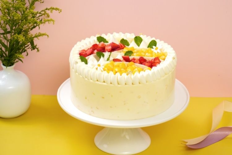 Tổng hợp những mẫu bánh sinh nhật sếp nam đẹp, độc đáo và tinh tế bạn nên lựa chọn