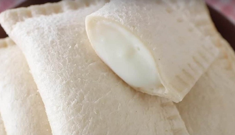 Bánh sữa chua bao nhiêu calo 1