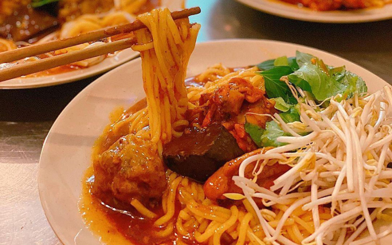 bánh tầm cay cà mau (ảnh 1)