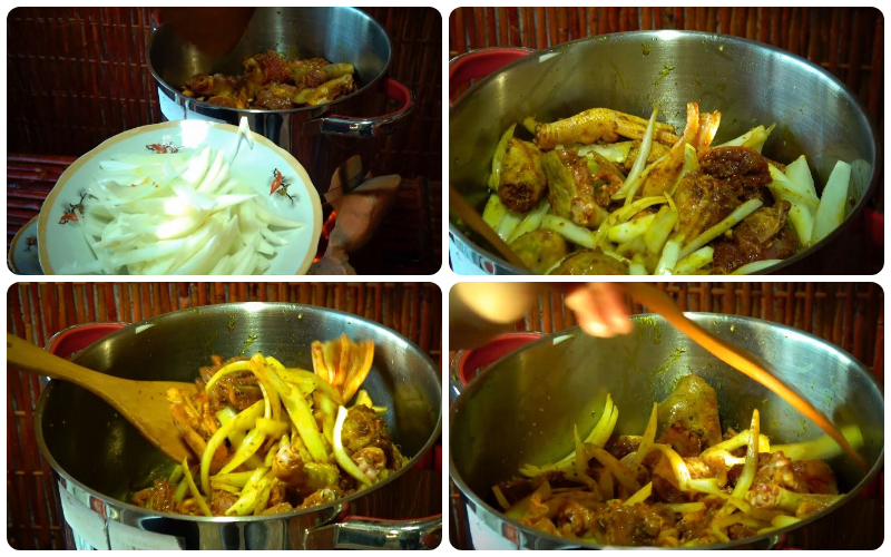 bánh tầm cay cà mau (ảnh 3)