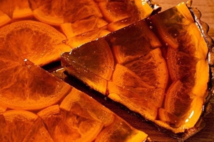 Gợi ý cách làm bánh tart thạch cam mềm mịn, thơm lừng, vị béo ngậy nhưng không ngấy