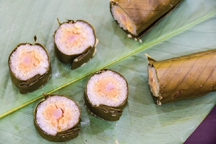Bánh tày 6