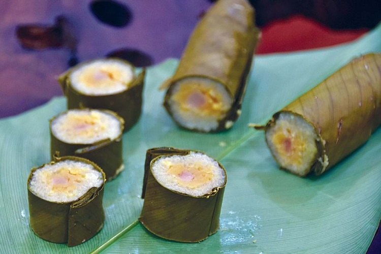 Bánh tày là bánh gì? Nguồn gốc, ý nghĩa của bánh tày và cách làm chi tiết tại nhà