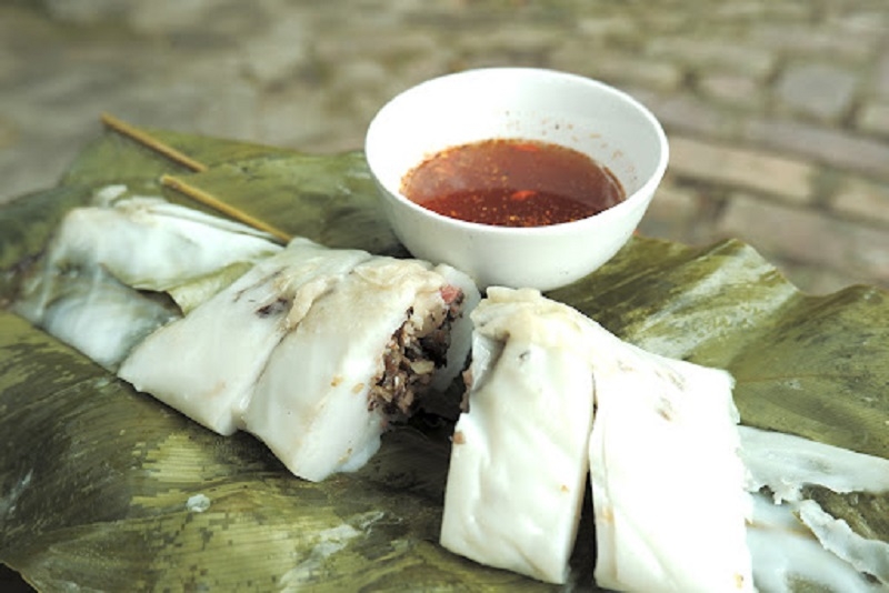 bánh tẻ bao nhiêu calo 2