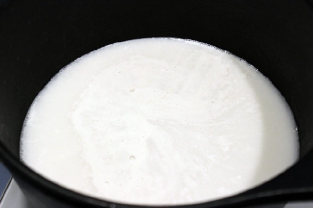 Bánh tét nước tro (hình 4)