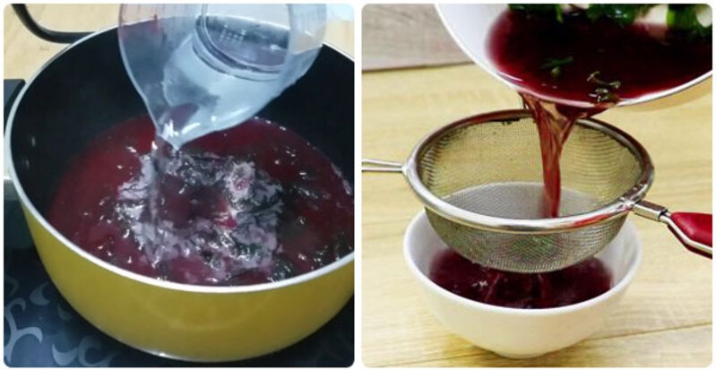 Bánh tét trứng muối 9