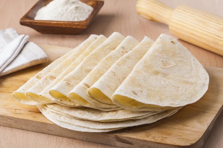 Bánh Tortilla là gì? Tìm hiểu món bánh Tortilla truyền thống nổi tiếng của Mexico