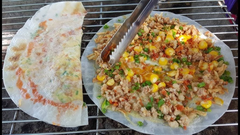 Bánh tráng gạo - hình 10