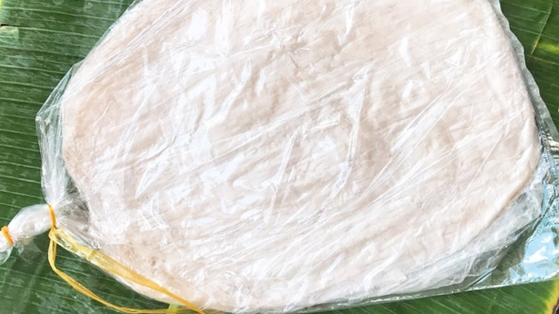 Bánh tráng gạo - hình 12