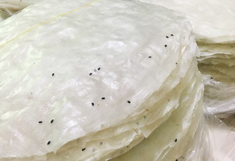 Bánh tráng gạo - hình 3