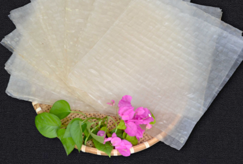 Bánh tráng gạo - hình 4