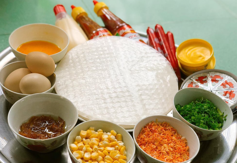 Bánh tráng gạo - hình 5