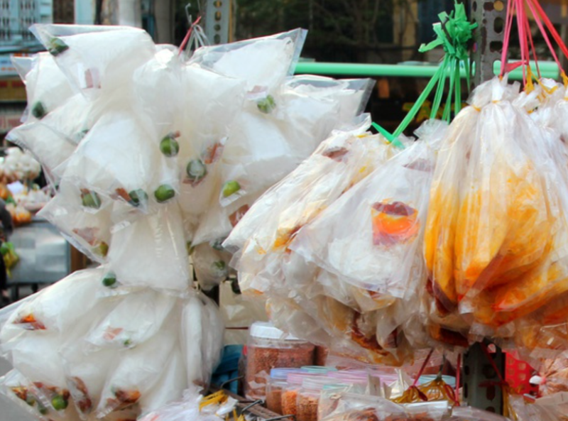 Bánh tráng gạo - hình 6