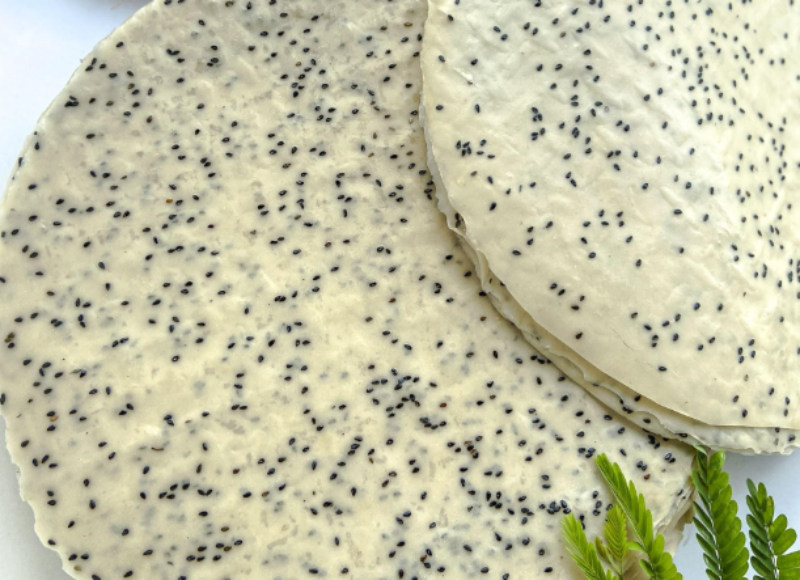 Bánh tráng gạo - hình 8