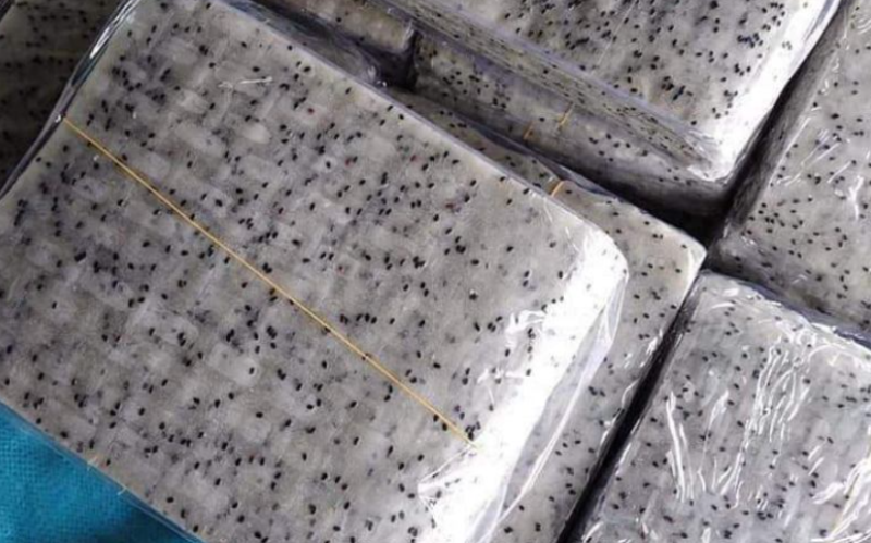 Bánh tráng gạo - hình 7