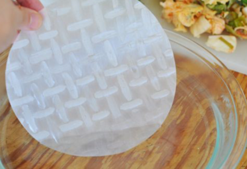 Bánh tráng gạo - hình 9