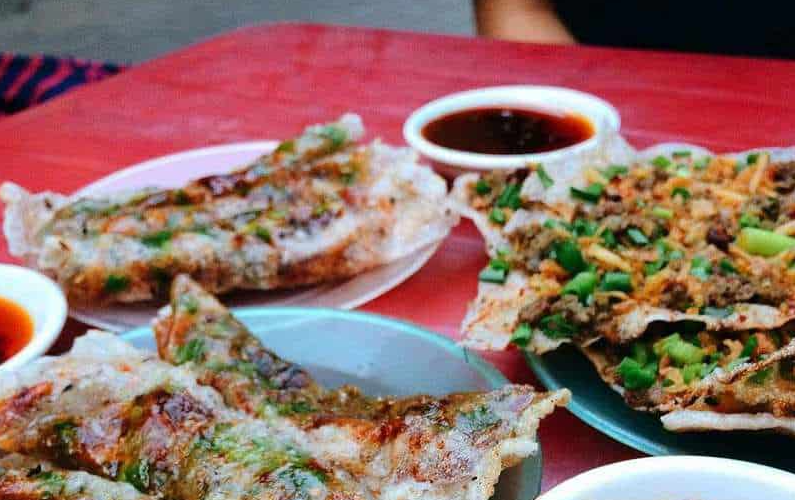 bánh tráng kẹp Đà Nẵng - hình 7