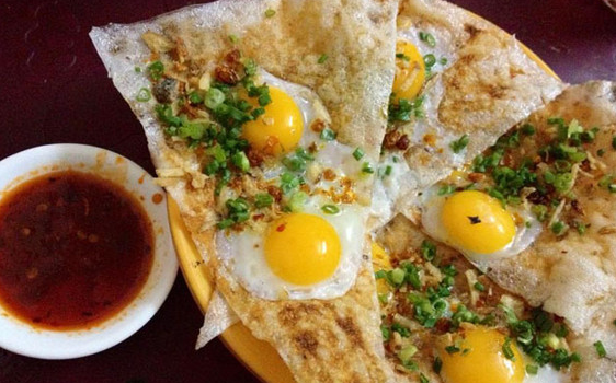 bánh tráng kẹp Đà Nẵng - hình 9