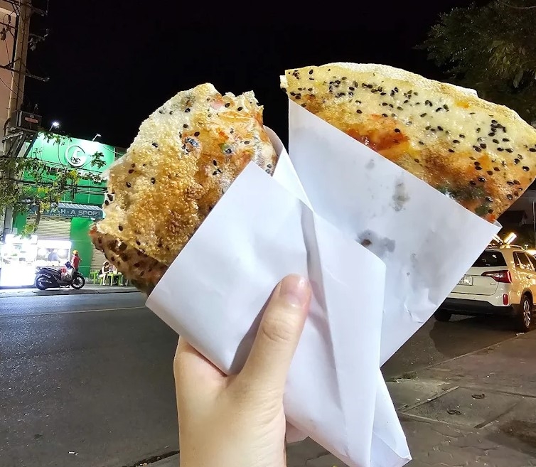 bánh tráng mắm ruốc phan thiết ảnh 7