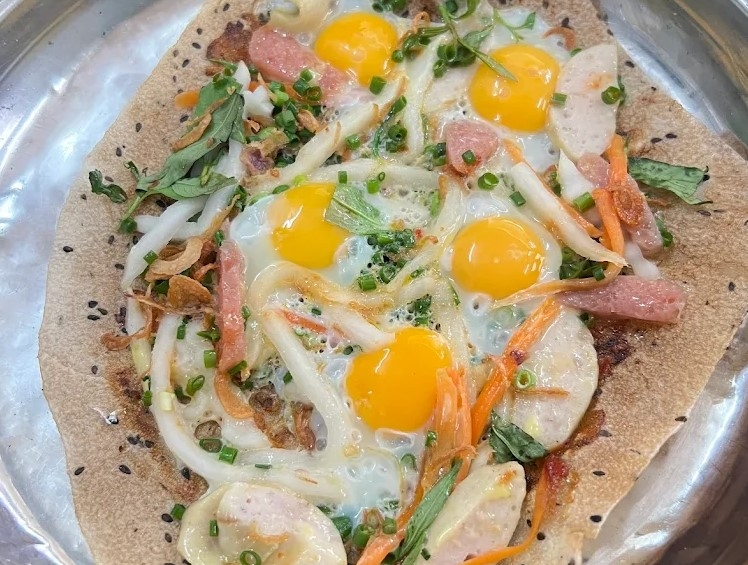 bánh tráng mắm ruốc phan thiết ảnh 9