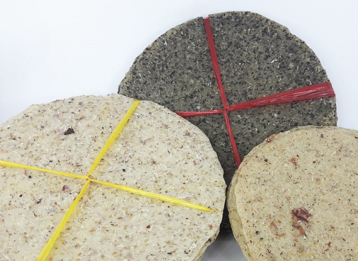 bánh tráng phú yên ảnh 10