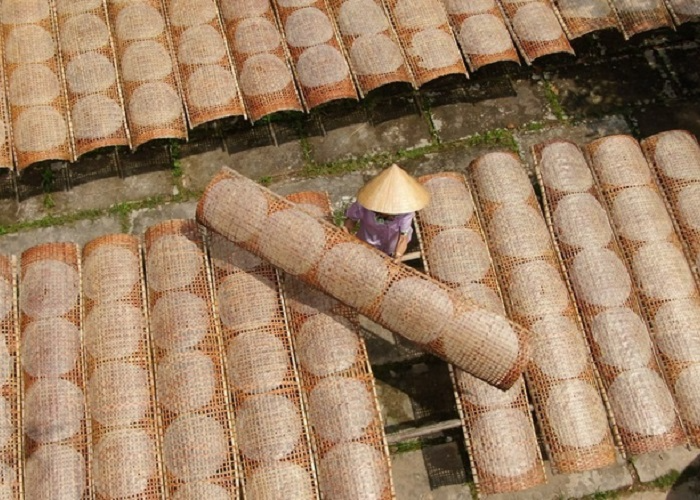 Bánh tráng Trảng Bàng - hình 2