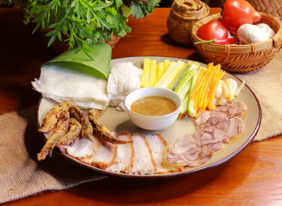 Khám phá hương vị truyền thống bánh tráng Trảng Bàng: Đặc sản trứ danh của Tây Ninh