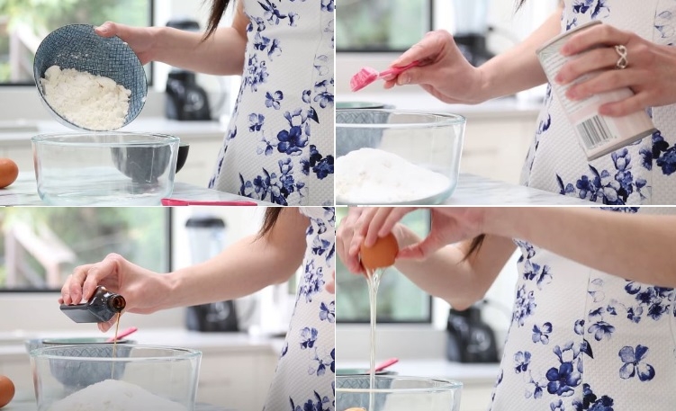 bánh trứng gà non 13