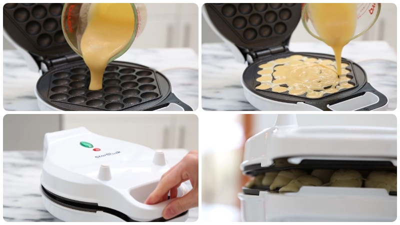 bánh trứng gà non 4