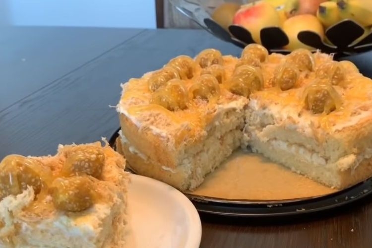 Top các loại bánh trứng muối siêu ngon và hấp dẫn, đảm bảo ai cũng thích mê