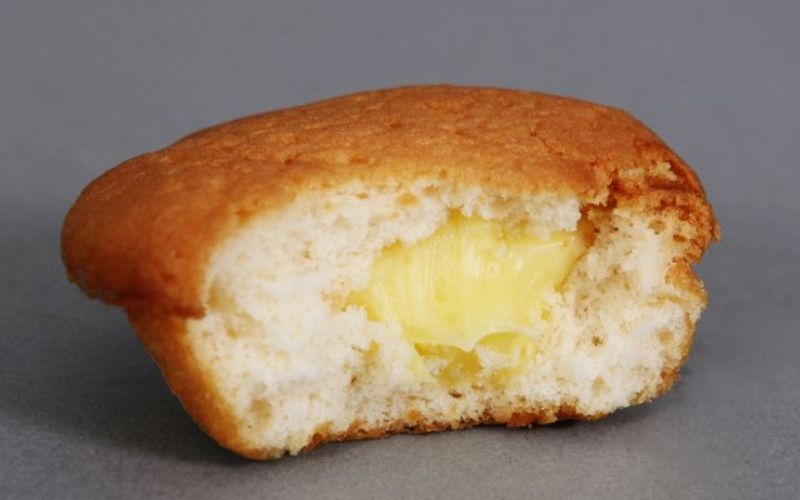 Điều chỉnh lượng bánh trứng thái ăn phù hợp