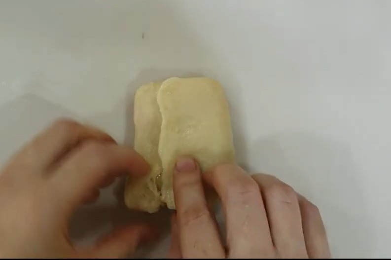 bánh trung thu cầu vồng Nhật Bản hình 10