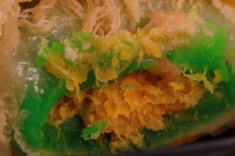 Bánh trung thu Đài Loan hình 6