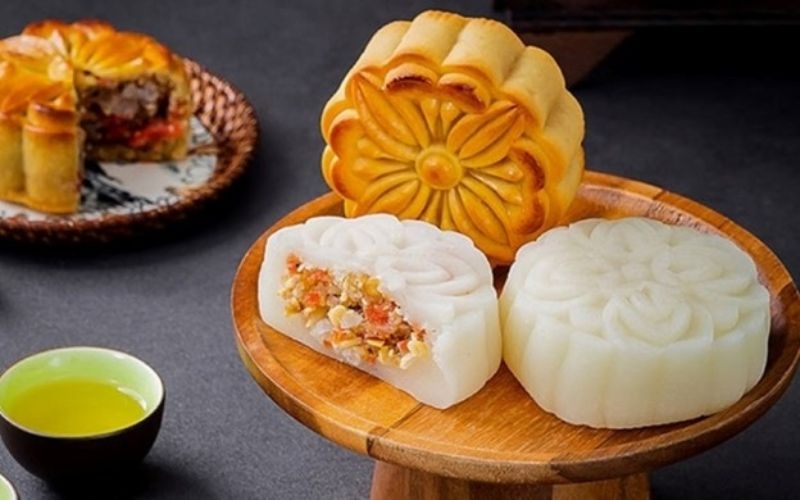 Bánh trung thu hết hạn có ăn được không