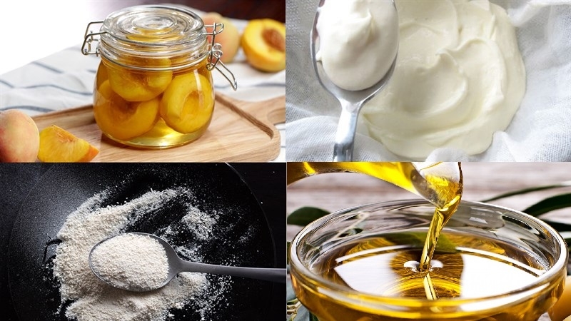 bánh trung thu dẻo lạnh vị đào 1