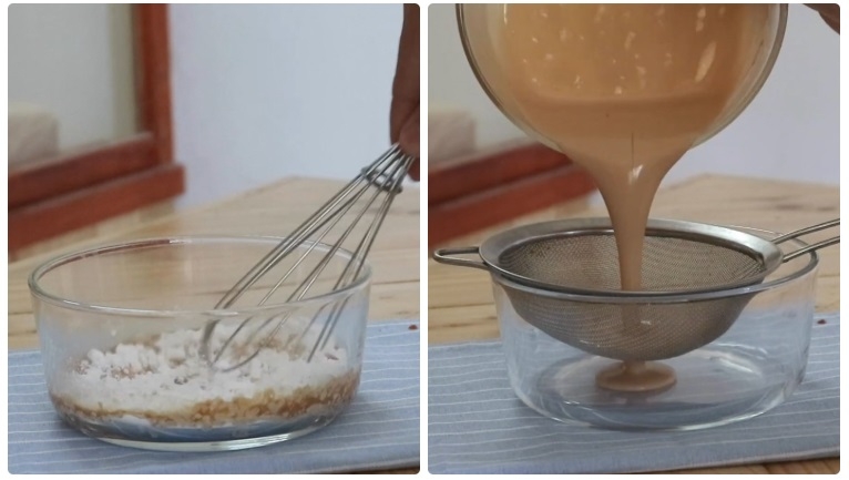 bánh trung thu dẻo lạnh vị đào 5