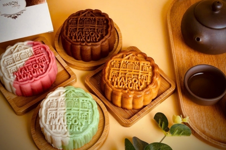 Hướng dẫn làm bánh trung thu mini tại nhà đơn giản, nhanh gọn, ngon đẹp mắt