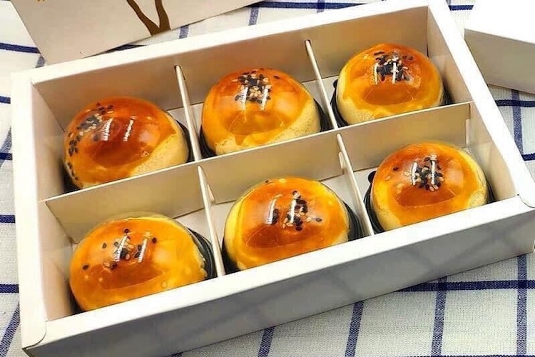 Khám phá bánh trung thu Mochi: Sự giao hòa tinh tế giữa truyền thống và hiện đại