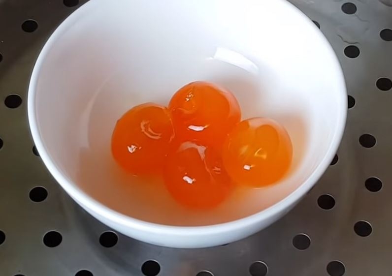 Bánh trung thu ngàn lớp Đài Loan 2