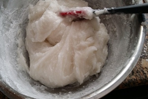 bánh trung thu nhân kem lạnh 2