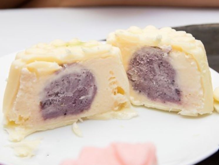 bánh trung thu nhân kem lạnh 4